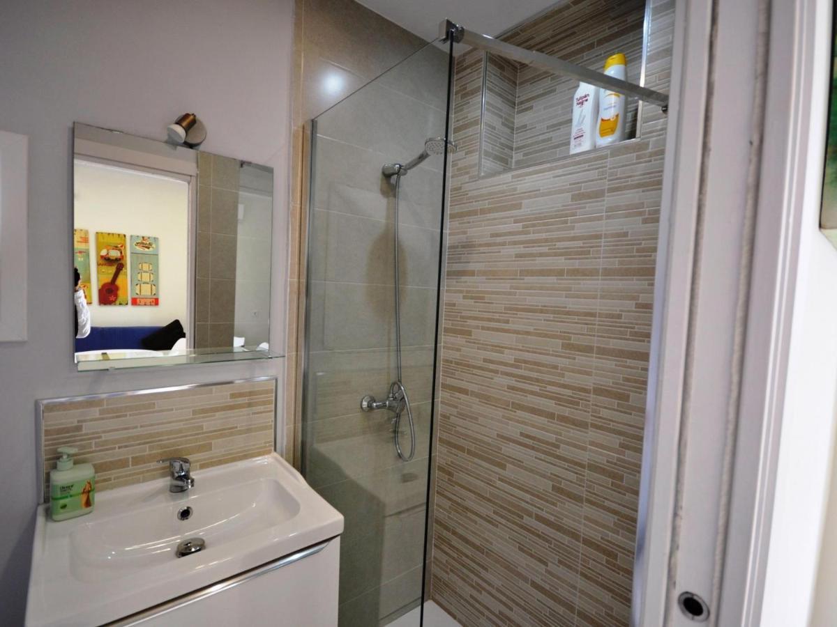 Apartamento Con Terraza Frente Al Mar Apartment เอลปูแอร์โต เด ซานตามาริอา ภายนอก รูปภาพ