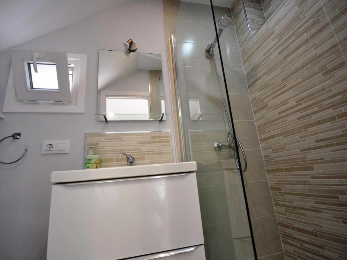 Apartamento Con Terraza Frente Al Mar Apartment เอลปูแอร์โต เด ซานตามาริอา ภายนอก รูปภาพ